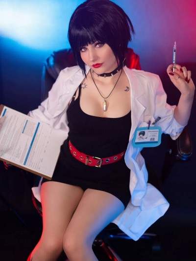 Ri Care - Tae Takemi