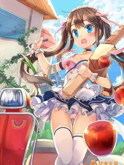 微エロ畫像01