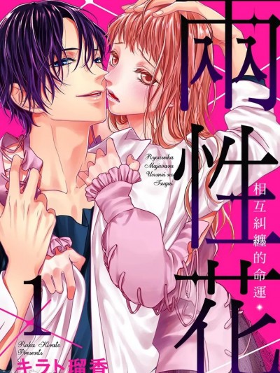 兩性花～相互糾纏的命運 [ キラト瑠香] 両性花～交わる運命の番（つがい）～