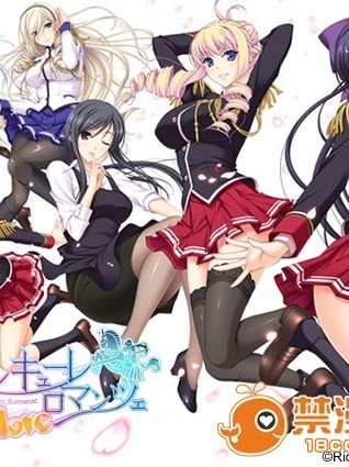 騎士少女