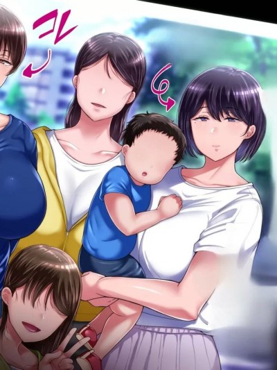 你的妻子是我理想中的女人 后篇 [NTR YYDS 个人汉化] [イジイセ] 理想の女はおまえの妻(オンナ) 後編