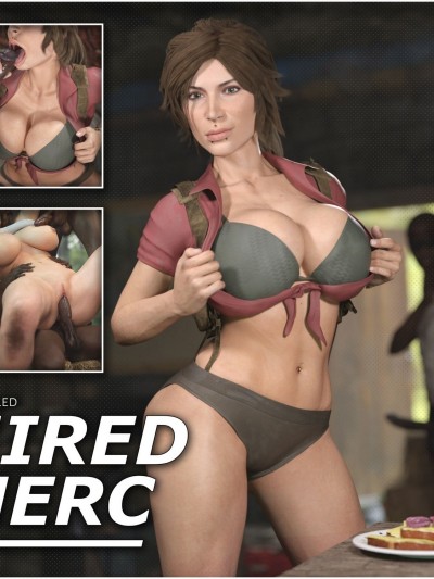 Rro.lled – Hired Merc