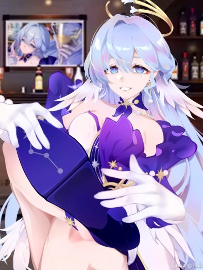 [老 白] 知更鸟（全年龄）
