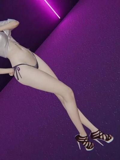 [神经漫游者] 淫荡的妻子们 4 - 5