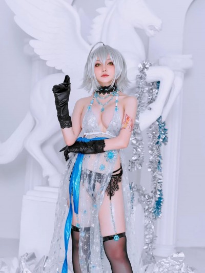 Joyce - Jeanne d’Arc