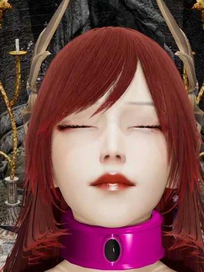 [3D] 异世界の我的冒险