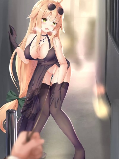 [Nbit] M1918 (Girls' Frontline)