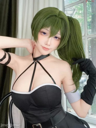 水淼Aqua - Ubel Selfie