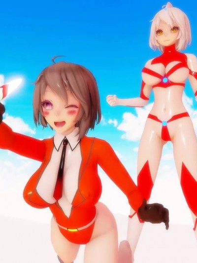 [Naraku] 假面女神：校园篇 肥宅篇