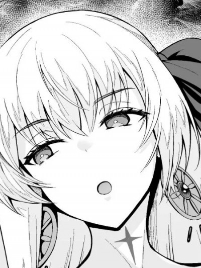 [黎欧出资汉化] [あんこまん] ドゥルガーvsゴブリン (Fate/Grand Order) [中国翻訳]
