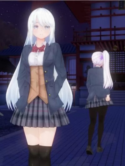 [未拾] 修学旅行