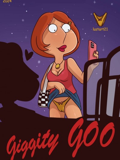 [Lustart21] Giggity Goo (Family Guy)