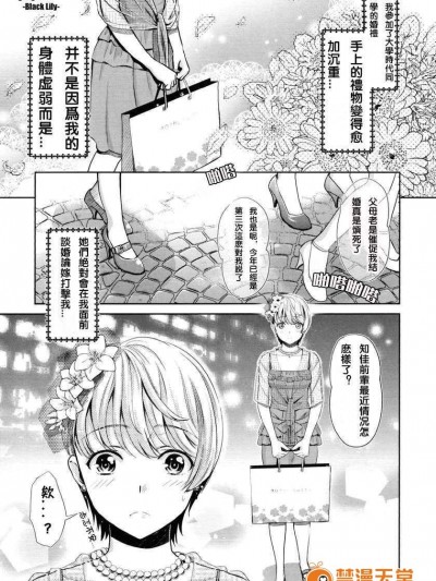 [うめ丸]花談-クロユリ-
