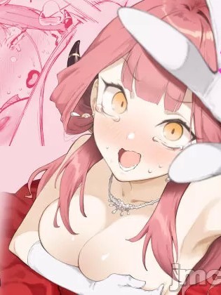 (C104) [目つき悪い教団 (駿河クロイツ)] 好きだよ陸八魔 (ブルーアーカイブ) [DL版]