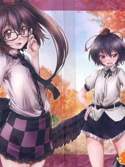 (第百二十九季 文々。新聞友の會) [青 (ヨハネ)] 東方青帖_累日ノハク (東方Project)