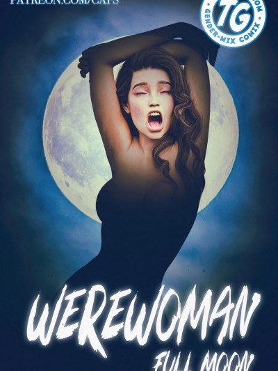 Tom Reynolds – Werewoman 1