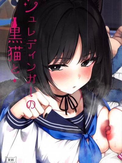 [禁漫漢化組](C104)[よねや(俵太)]シュレディンガーの黒猫と2(ブルーアーカイブ[禁漫去碼]