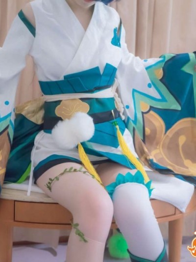 【少女映畫】萤草