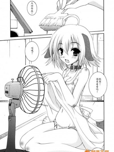 [いまいずみあつし]愛犬元気