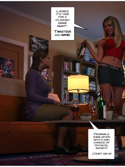 Tab109 – The Big Gang Bang Theory