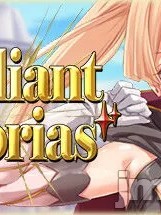 [Akari Blast!] 煌星のヴィクトリアーズ [無修正]