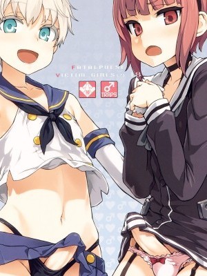 (COMIC1☆9) [Fatalpulse (Asanagi)] DANKE DANKEI REVOLUTION (Kantai Collection -KanColle-) [English] =SW=