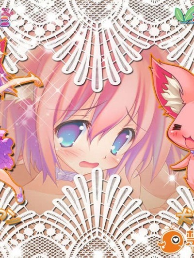 [あっぷるみんと] ミミっこ ヨメっこ