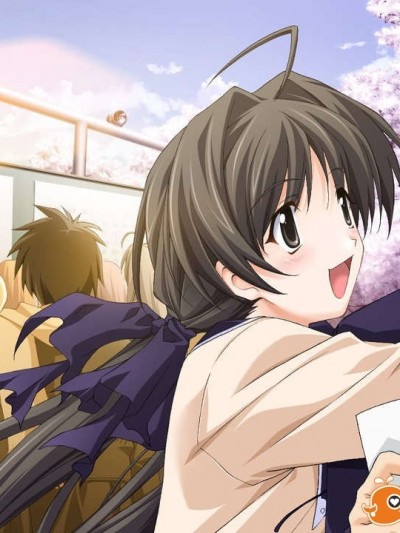 [d2c][PC]Memories Off After Rain Vol.3 卒業 CG