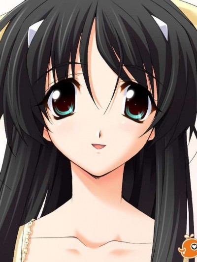 [d2c][PC]秋之回憶～從今以後 again～ CG