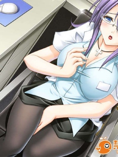 [080208][DMM]人妻女醫理子