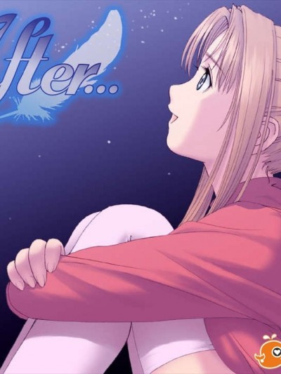 [CG]After...-Sweet Kiss-[s]