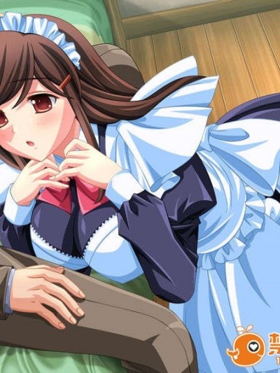 [071026] Ma Maison ～素直になれない住人たち～