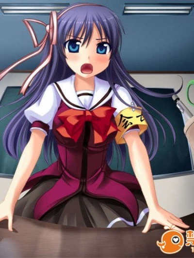 [070629] 孕ら☆ハラっ！！ ～中出し學園せ～かつ～