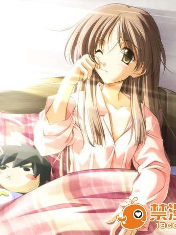 [PC]Memories Off After Rain Vol.3 卒業 SPCG