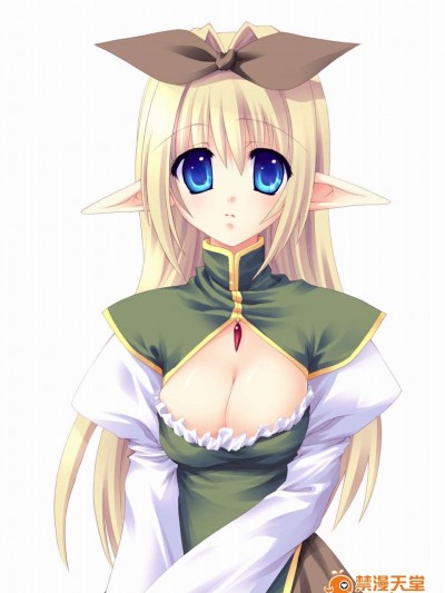 (同人CG集) [%PETUAL] Petit エルフ少女 觸手