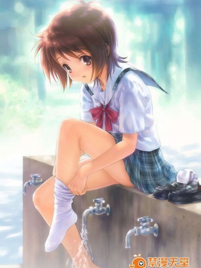 (同人CG) [ごとP] みずきちゃんくらぶ Vol.25