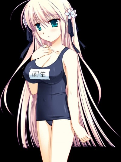 (18禁ゲームCG) [071130] [Sirius] こいびとどうしですることぜんぶ