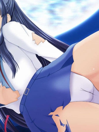 (同人CG集) [tri-k soft] 涼宮団長の非科學的愛情 (涼宮ハルヒの憂鬱)