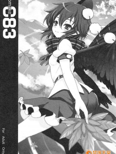 (C83) (同人誌) [くまたんFlash!] OMAKE C83 (東方Project)