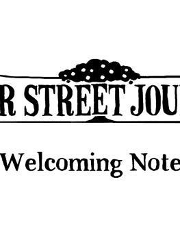 Roar Street Journal