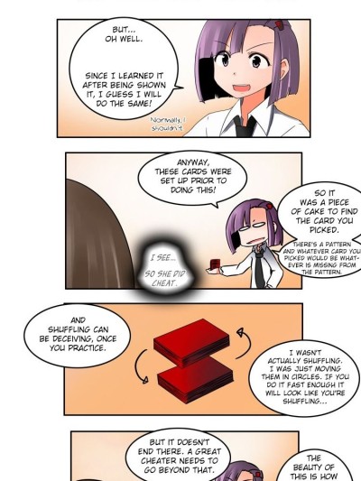 Haunted School