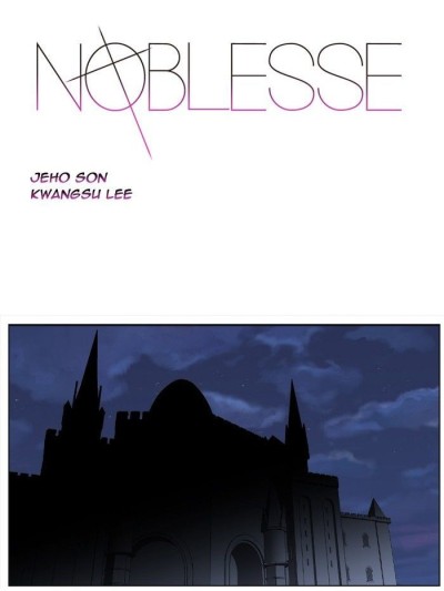 Noblesse: Rai’s Adventure