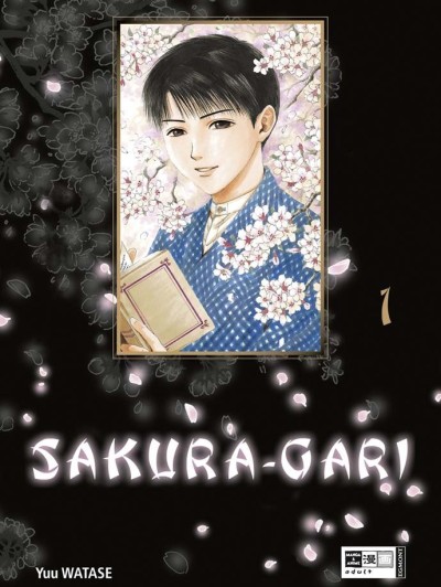 Sakura Gari Vol. 1