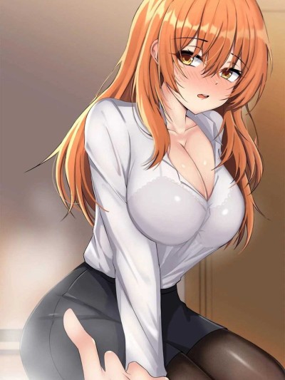 Sexcape Room: Pile Up Ch.9/9 Completed