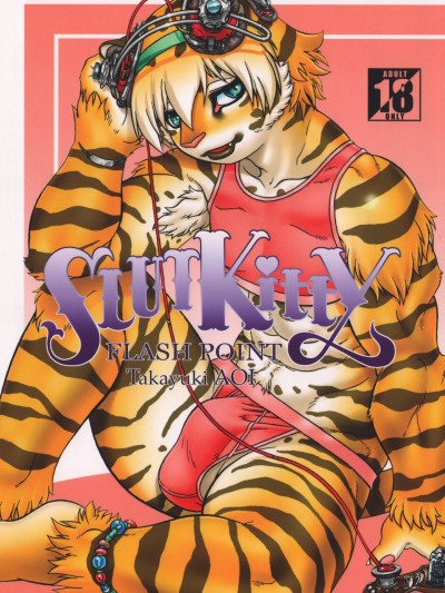 Slut Kitty