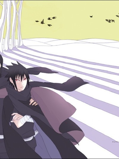 Hiru No Sen, Asa No Sen, Yoru No Sen
