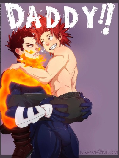 Daddy Part 1