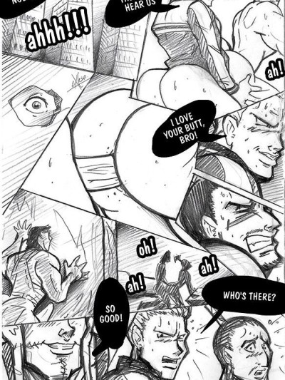 Phantom troup 1,7 ,5