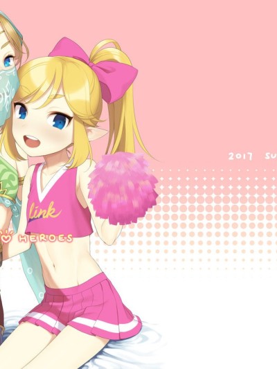 Sugar Heroes