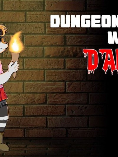 Dungeon Crawling With Dakota